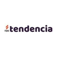 Logotipo de Fajas Tendencia